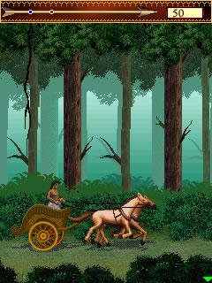 Arjun the warrior prince