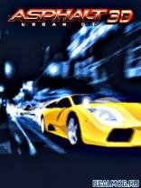 www.realmob.ru Asphalt 3D Urban GT 128x1