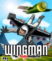 WingMan (240x320)