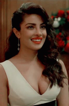 Priyanka Chopra