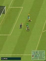 Pro Evolution Soccer 2010