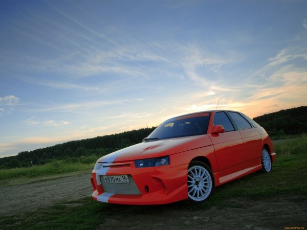 Lada 2112