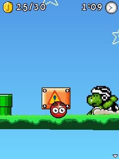 bounce tales in mario world mod