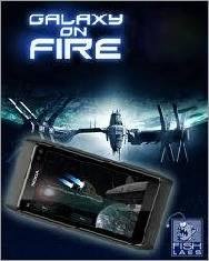 Galaxy on Fire2 Lite