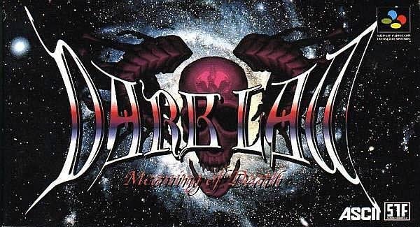 Dark Law (J) [TEng]