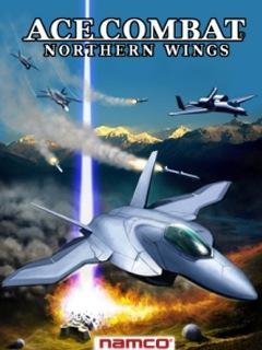 Ace Combat by Namco J series