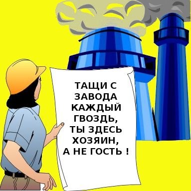 Плакат