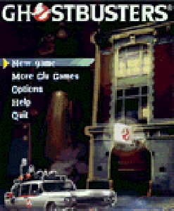 GhostbusterGhos Trap