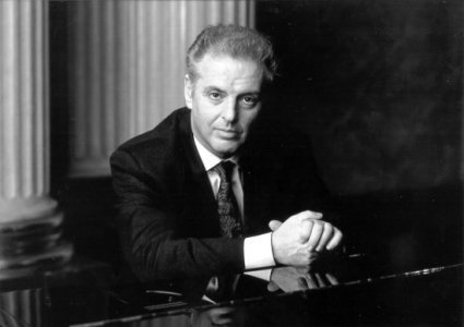 Daniel Barenboim - Mi Buenos Aires Querdio
