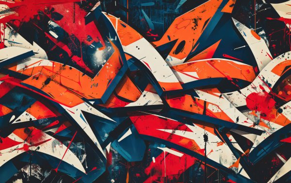 Abstract-vandalism-shapes-alive-ol