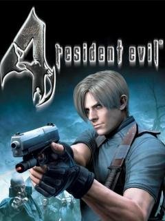 Resident evil тема из игры
