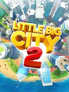 Little Big City 2 240x320 RU TS