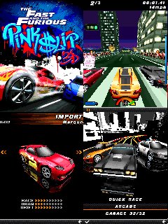 3DFastAndFuriousPSHack