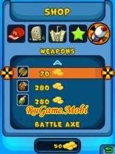 Worms Reloaded