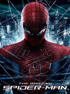 The Amazing Spider Man