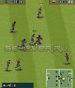 PES 2010 K700