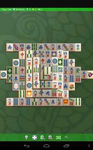 Mahjong 1.0.39 44