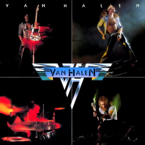 Van Halen - Eruption