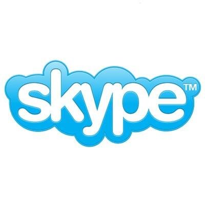 SkypeIcon