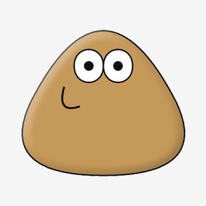 Pou v1.4.24 mod rus clone