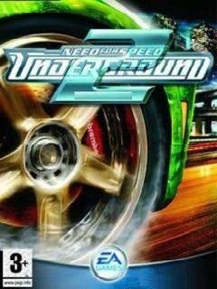 need for speed underground 2 176x220