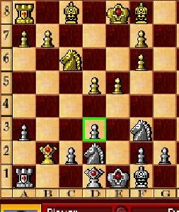 fonzo ru Chess 147symbianRealDice