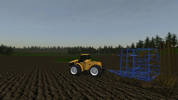 Farming USA 2 v0.12