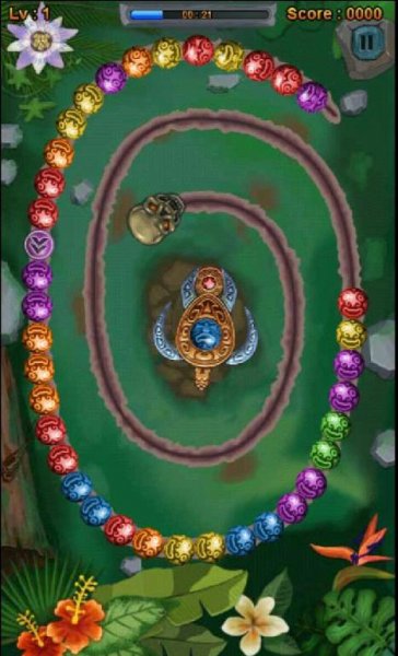 Monster Marble v1.9(17)