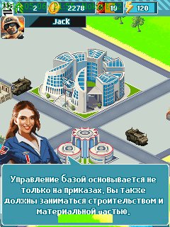 World at Arms-Wage War for Your Nation