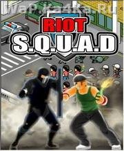 Riot S.Q.U.A.D
