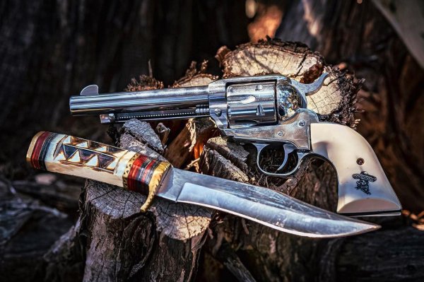 RUGER
