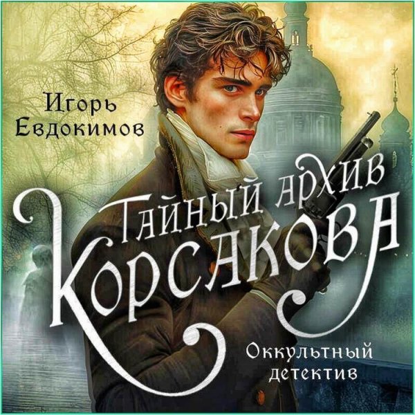 Тайный архив Корсакова