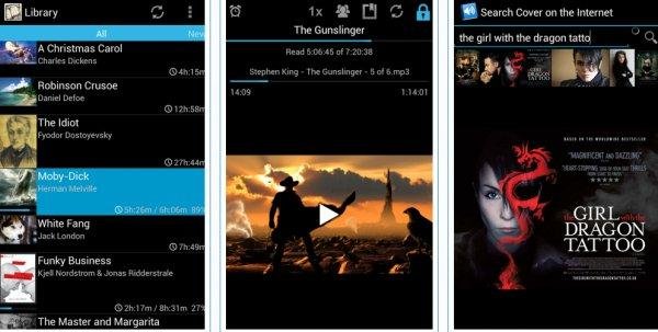 Smart AudioBook Player v8.0.2 b30802 Full