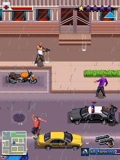 Gangstar 2 King of L.A.