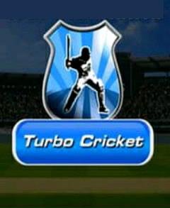 TurboCricket