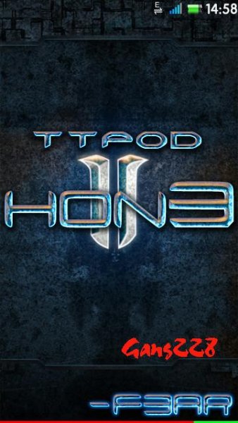 Splash TTрod.Gаng228