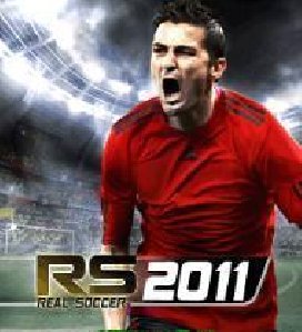 Real Soccer 2011 (176x220) SE