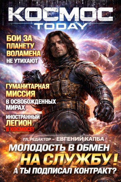 Космос.Today.-1.Е.Капба