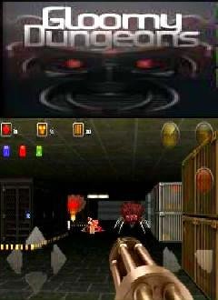 GloomyDungeons3DHack