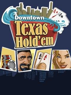 downtown texas holdem