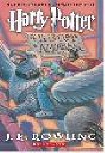 Гарри Поттер и узник Азкабана