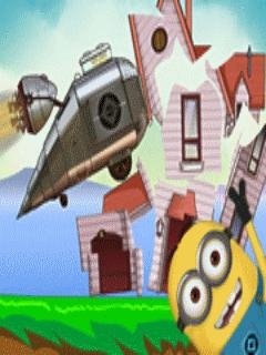 Minions-GO-GO-GO