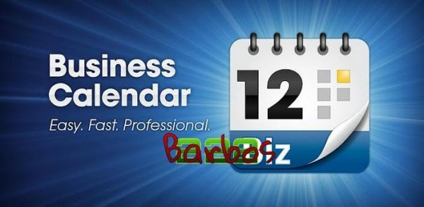 Business Calendar 2 PRO v2.1.1