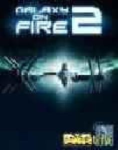 3D Galaxy on Fire 2 240x320 176x208 full