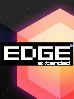 Edge Extended NOKIA 320x240
