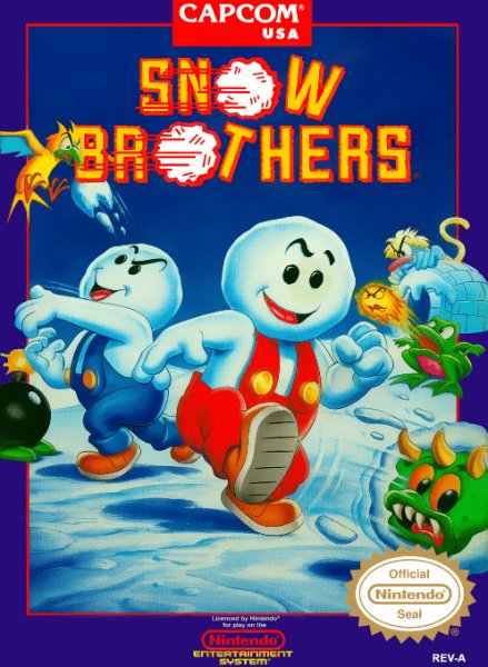 Snow Brothers (RUS)