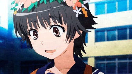 Saten Ruiko, Uiharu Kazari