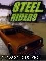 steel riders