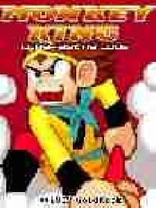 monkey king longlasting