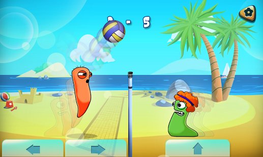 Volleyball Hangout v.1.0.2